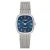 Olympic Analoog horloge  navy / zilver