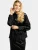 Liberte Essentiel Shirt ‘ BOLINE-LS ‘  zwart