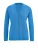 Goldner Gebreid vest  blauw