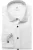 ETERNA 1863 Overhemd wit, Effen