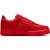 Nike Air Force Sneakers Heren – Rood –