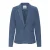 Blazer voor dames Ichi Kate Denim