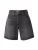 LEVI’S ® Jeans ”94 Baggy Short’  black denim