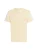 ADIDAS SPORTSWEAR Functioneel shirt ‘Essentials’  lichtgeel / wit
