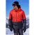 Mountain Warehouse Heren Interstellar II Ski jas (Oranje)