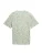 TOM TAILOR DENIM Shirt  lichtgrijs / olijfgroen / mintgroen
