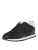 BALDININI Sneakers laag  zwart / wit