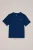 WE Fashion – Jongens T-shirt – Regular fit – Kobaltblauw – Katoen –