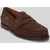 Polo Ralph Lauren Loafers van echt suède