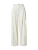 GUESS JEANS Bandplooi jeans  crème / zwart