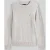 Tommy Hilfiger Regular fit pullover van lamswolmix