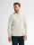Petrol Knitwear Polo M-3050-kwc204 Poloshirts 0009 Antique White Melee