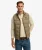 Box Quilt Fuji Lite Bodywarmer Green