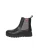 Crickit Chelsea boots ‘NAELLE’  zwart / wit