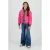 Vingino reversible jas roze
