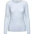 &Co Woman &co women top tris lace chambray
