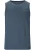 ENDURANCE Functioneel shirt ‘Waane’  donkerblauw