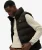 Sports Pufferbodywarmer Black