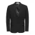 ONLY & SONS slim fit colbert – zwart