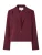 YAS Blazers ‘YASDAKOTA’  bourgogne