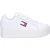 Sneakers voor dames Tommy Hilfiger in het wit