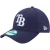 Baseball cap New Era MLB Tampa Bay Rays