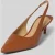 Lauren Ralph Lauren Pumps van leer met naaldhak, model ‘LOLAH II’