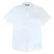 Ben Sherman Script Geborduurd Heren Wit Overhemd