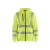 Zichtbare zip-up hoodie Blaklader