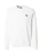 Tommy Jeans Sweatshirt  wit