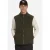 No Excess Heren vest 33100917 152 moss