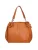 Gave Lux Schoudertas Vrouwen COGNAC