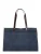 LEVI’S ® Shopper ‘HERITAGE ALL DAY’  blauw denim / donkerbruin