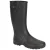 Mountain Warehouse Heren Rubber Wellington Laarzen (Zwart)