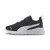 PUMA Sneakers ‘Anzarun Lite’  zwart / wit