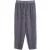 White Stuff Effie Linen Trouser  Purple