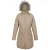 Regatta Dames/Dames Fritha II geïsoleerde parka (Barleycorn)