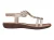 Rieker V7573 Sandalen