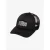 Trucker pet Quiksilver Decades Foam
