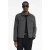John Varvatos Evans Jacket Black/white