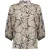 Geisha blouse 63471-20 999 /brown