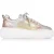 DWRS label Madison Silver / Champagne