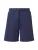 Nike Sportswear Broek ‘TECH FLC’  navy