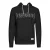 Hoodie Solid Kbh