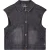 Like Flo Meisjes jeans gilet doris –