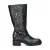 Nelson Ameixa bikerboots