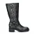 Nelson Ameixa bikerboots