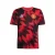 ADIDAS PERFORMANCE Functioneel shirt ‘Manchester United 25/26 Pre-Match’  geel / rood / zwart / wit