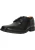 CLARKS Veterschoen ‘Tilden’  zwart
