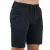 Weekend Offender Heren Dillenger Katoen Twill Korte Broek (Marine)